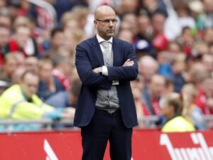 Juve, senti Bosz: “Momento non facile per il Psv, ma giocheremo per vincere