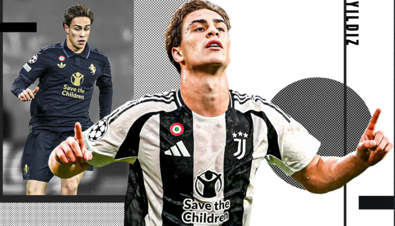 Juventus, la strategia per il rinnovo di Yildiz: sì al super agente, per evitare un rischio alla Dybala