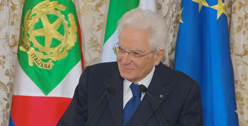 Mattarella a Gorizia-Nova Gorica: prima Capitale europea della cultura transfrontaliera