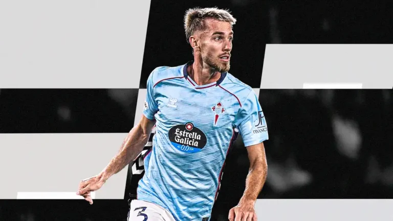 La Juventus vuole Mingueza già a gennaio: contatti, la posizione del Celta Vigo e il fattore percentuale col Barcellona