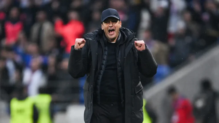 La rivincita di Fonseca col Lione: l’allenatore sbagliato per il Milan, non per colpa sua