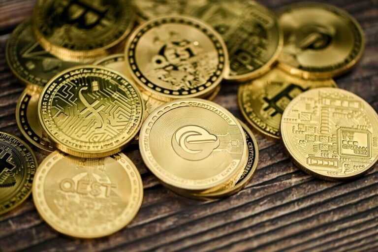 “Non solo Bitcoin: le criptovalute emergenti che stanno attirando capitali in tutto il mondo”
