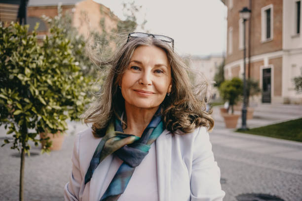 Silvana Bassetto - Roma